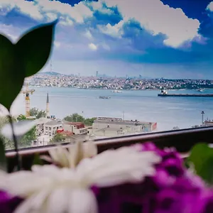 Otel Cıhangır By Aydin Suıte Hotel ****
